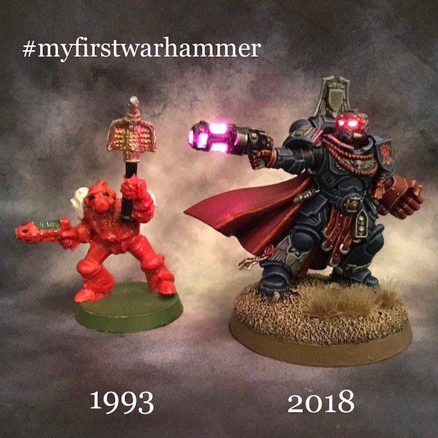 myfirstwarhammer