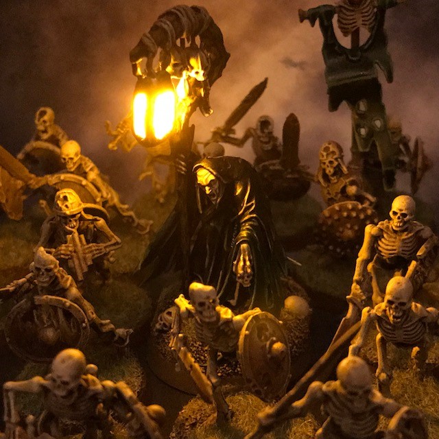 Necromancer_Diorama